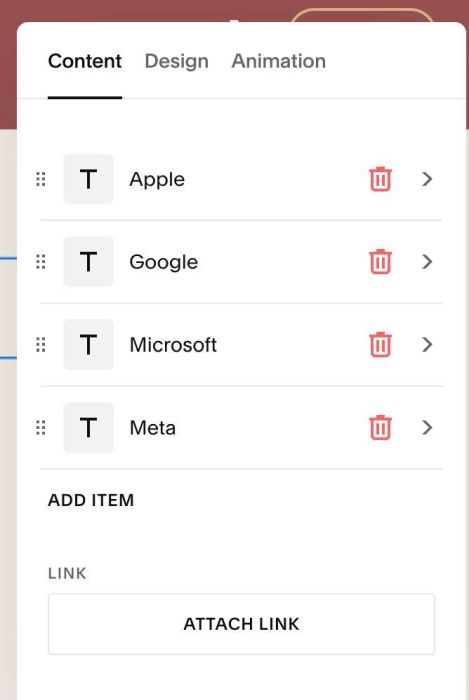 07.26c01v13(v2) Scrolling Text to Button