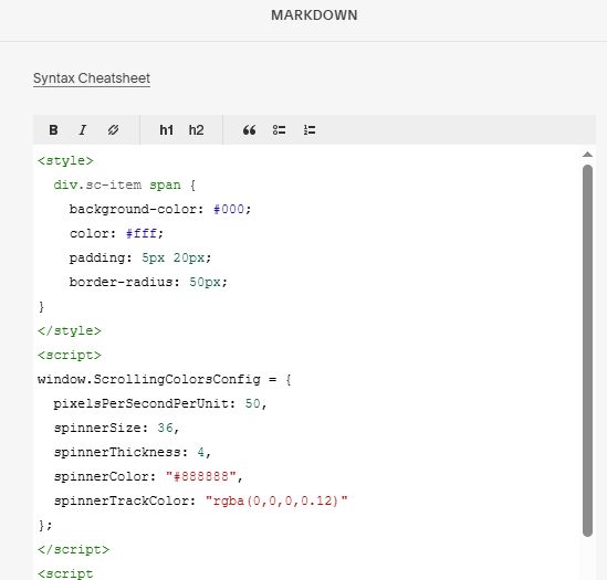 07.26c01v13(v2) Scrolling Text to Button
