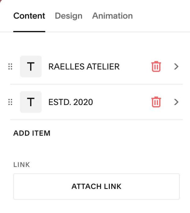 07.26c01v13(v3) Scrolling Text Different Style