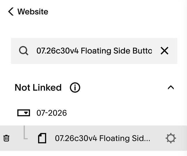 07.26c30v4 Floating Side Button
