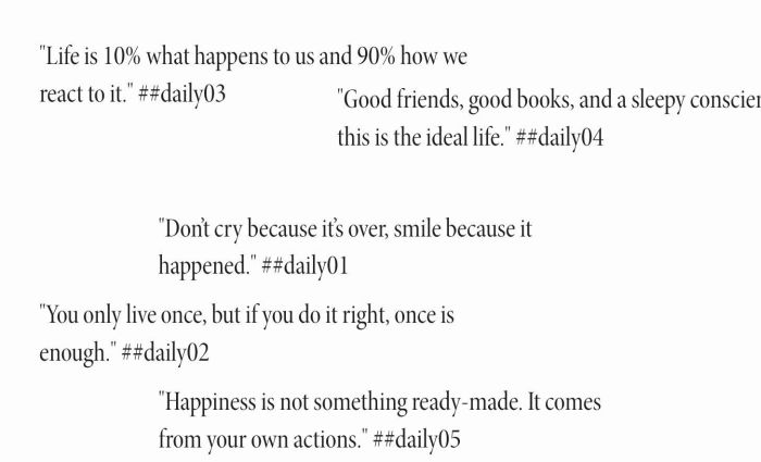 07.26c30v8 Daily Text Block