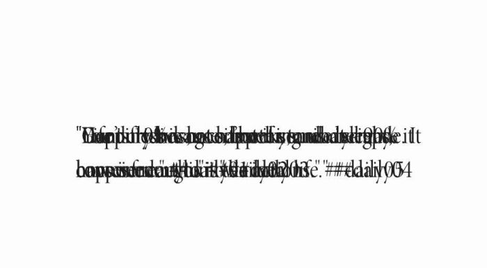 07.26c30v8 Daily Text Block