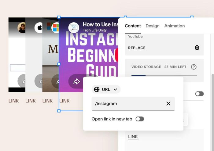 07.26c31v10 Click Button Show Video