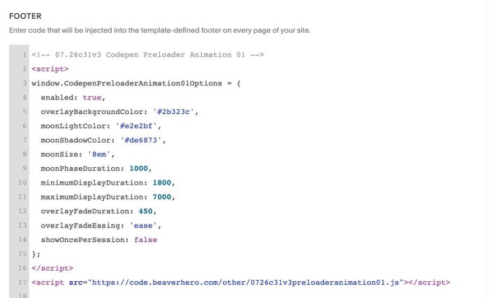 07.26c31v3 Codepen Preloader Animation 01