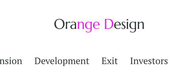 07.26c31v5 Change style of four of seven words in Site Title
