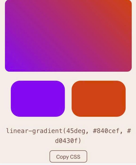 07.26c31v6 Gradient Color Picker