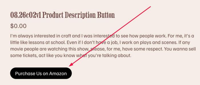 08.26c02v1 Product Description Button