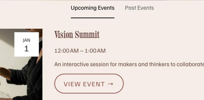 08.26c03v12 Upcoming Past Events Toggle