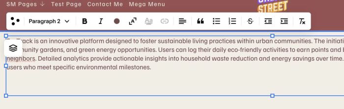 08.26c03v8 Portfolio Alternate Layout with More Text