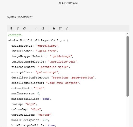 08.26c03v8 Portfolio Alternate Layout with More Text