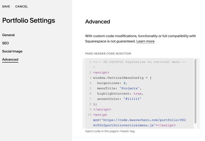 08.26c05v2 Pagination to vertical menu