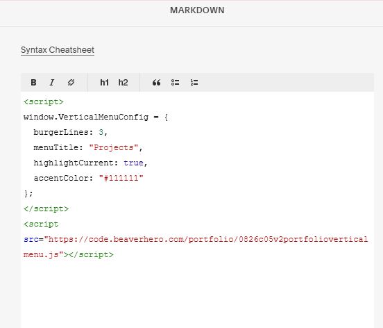08.26c05v2 Pagination to vertical menu