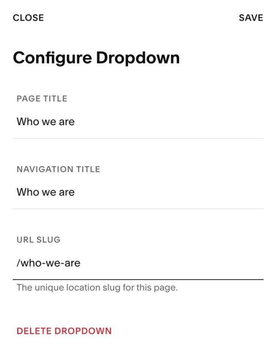 08.26c07v1 Nav Dropdown