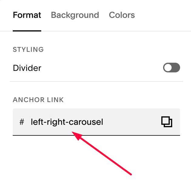 08.26c07v2 Left Right Panels Carousel