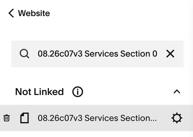 08.26c07v3 Services Section 01
