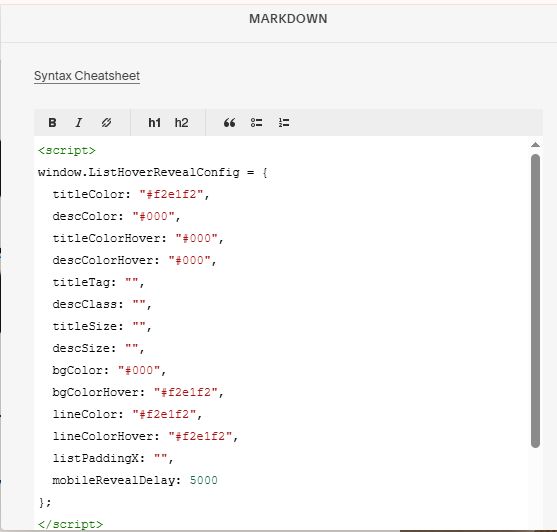 08.26c07v4 List with Hover Reveal