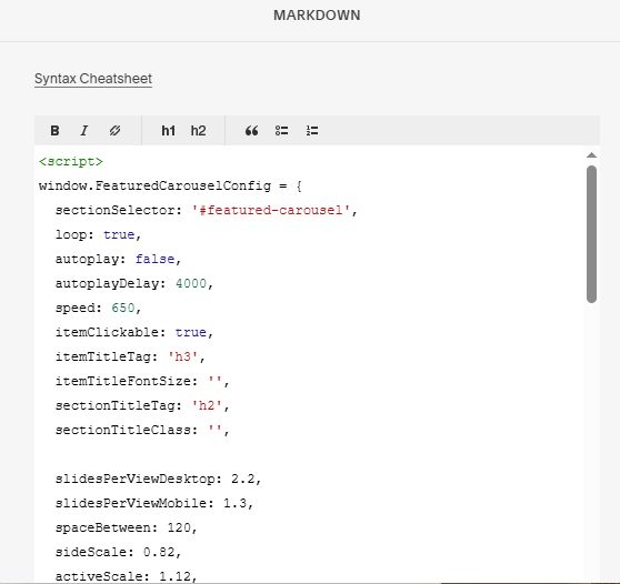 08.26c07v5 Featured Carousel