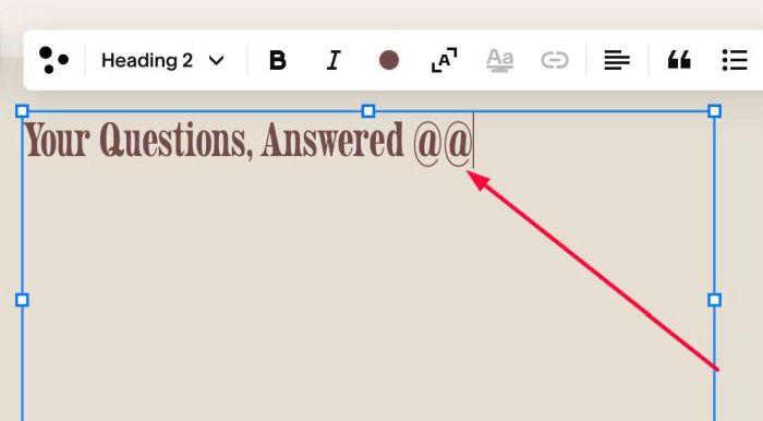 08.26c08v4 Superscript Trademark Symbol