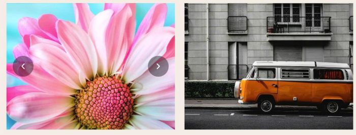 08.26c11v1 Slideshow inside Gallery