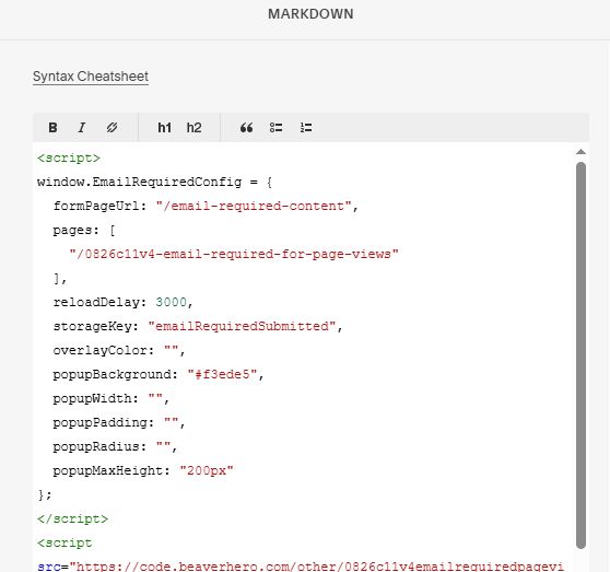 08.26c11v4 Email Required for Page Views