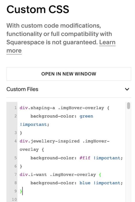 08.26c19v1 Image Block with Text Arrow on Hover