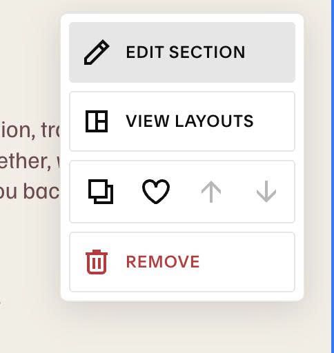 08.26c19v3 Text Block to Accordion