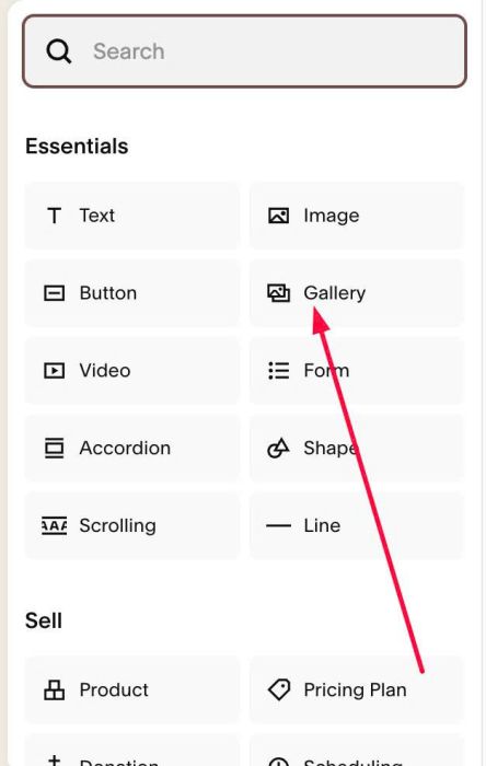 08.26c21v5 Move Gallery Block under Add to Cart