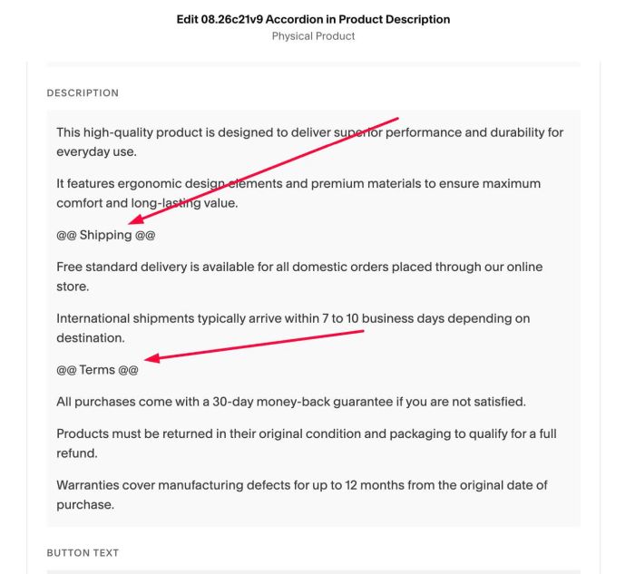 08.26c21v9 Accordion in Product Description