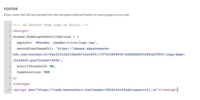 08.26c24v5 Fade Logo on Scroll