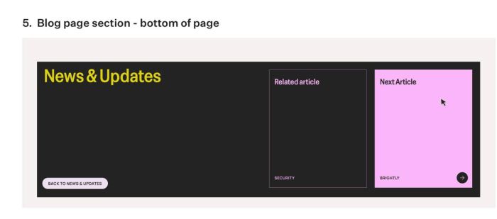 Brightly website