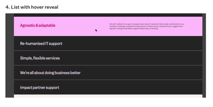 Brightly website