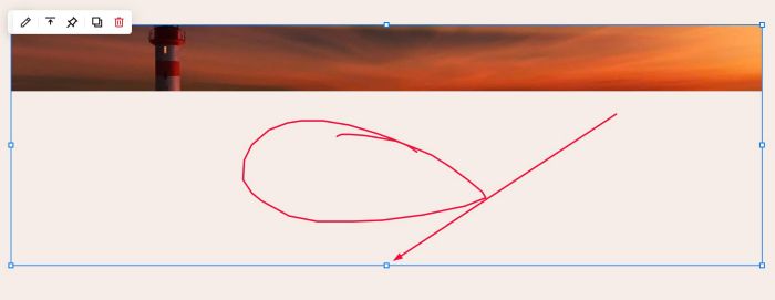 Gallery Block Loop Scroll 7.0