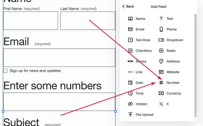 08.26c09v2 Limit Number Field to 5 Digit