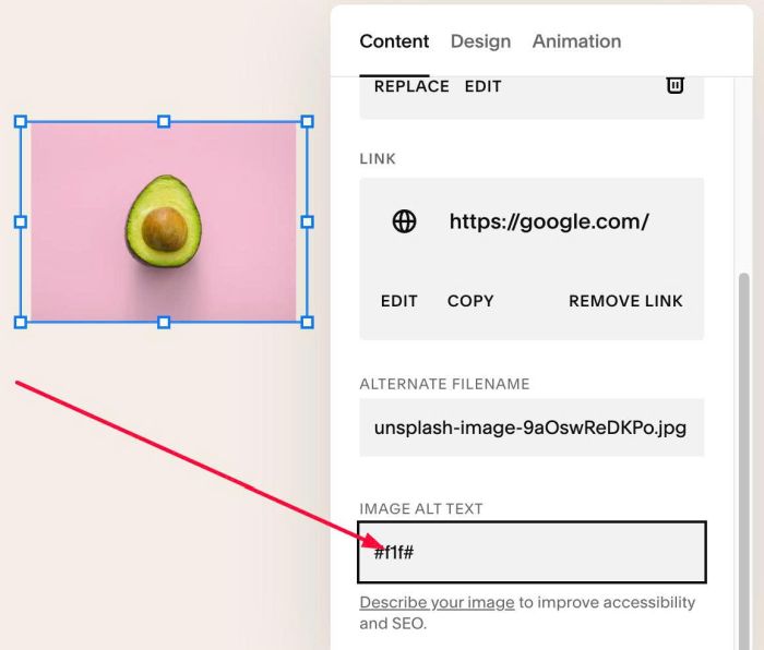 08.26c29v3 Hover Image Change Section Color