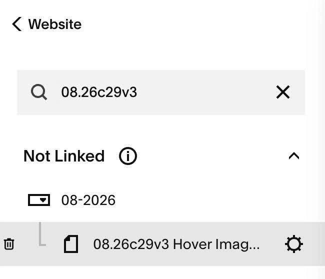 08.26c29v3 Hover Image Change Section Color