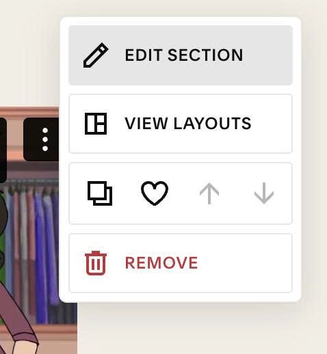 09.26c03v1 Video Block Hover show Caption Overlay Click show Lightbo Caption