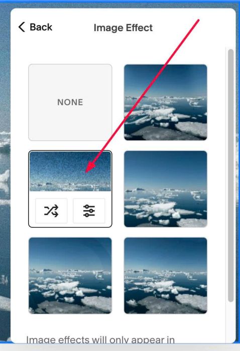 09.26c04v3 Project Background Image Effect