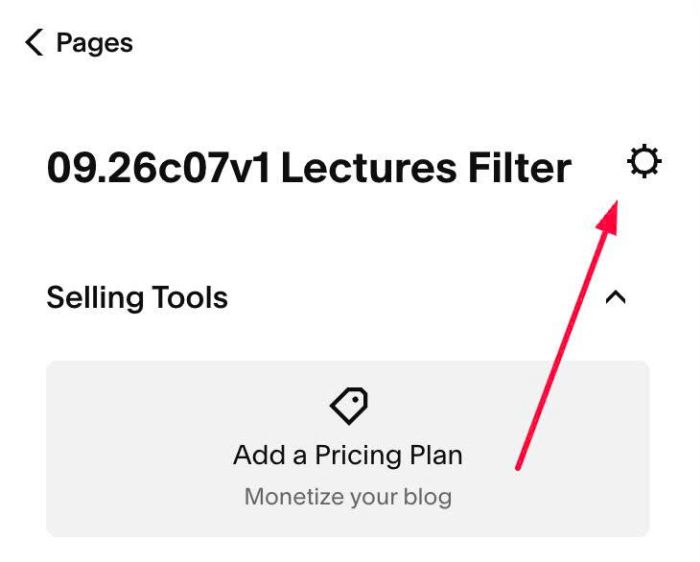 09.26c07v1 Lectures Filter