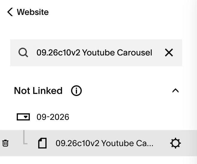 09.26c10v2 Youtube Carousel