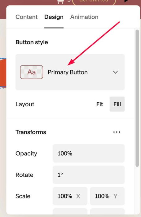 09.26c12v15 Fourth Button Style