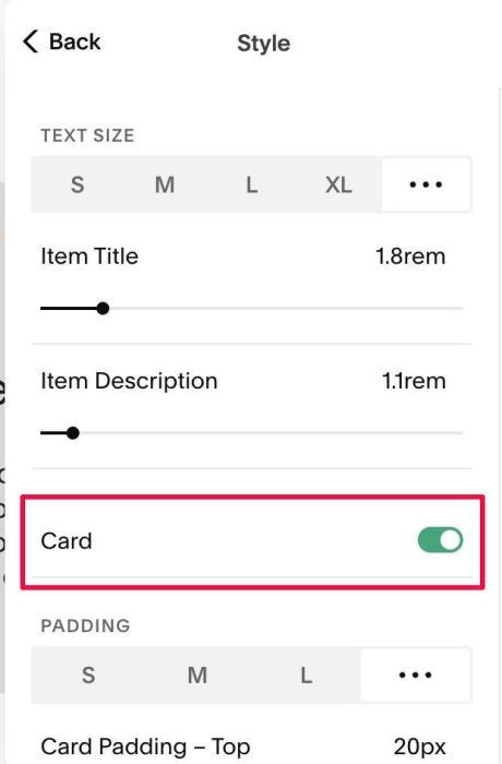 09.26c12v17 Review Carousel with Star