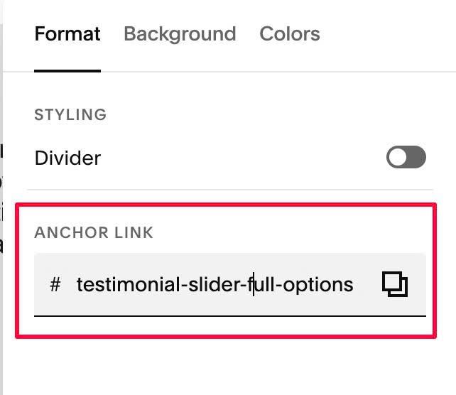09.26c12v20 Testimonial Slider with Avatar, Name, Position, Title, Description, LinkedIn