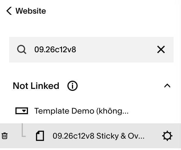 09.26c12v8 Sticky & Overlap Icon Box on Scroll