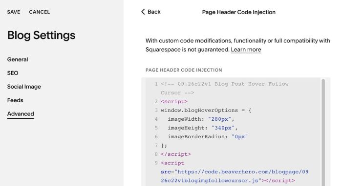 09.26c22v1 Blog Post Hover Follow Cursor