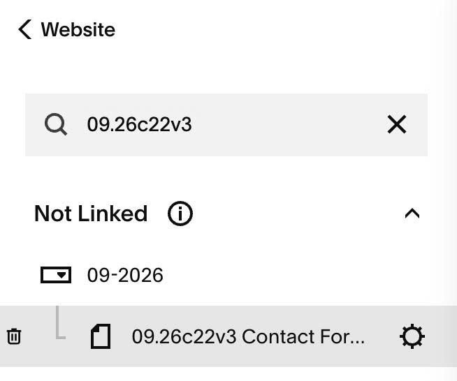 09.26c22v3 Contact Form Error Translation