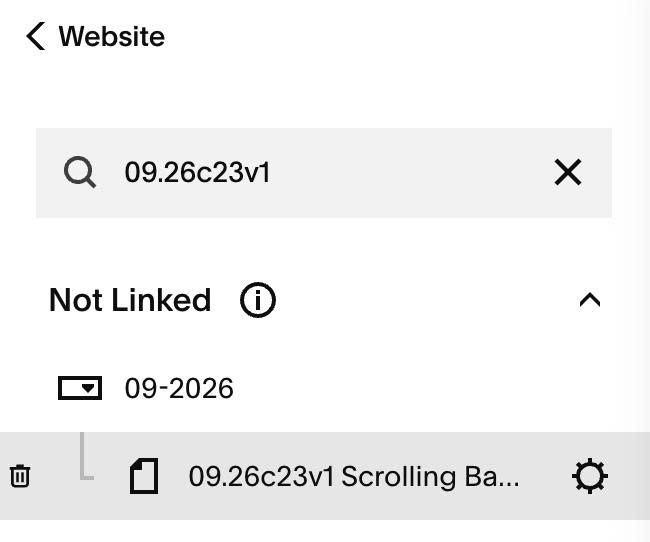 09.26c23v1 Scrolling Background Color
