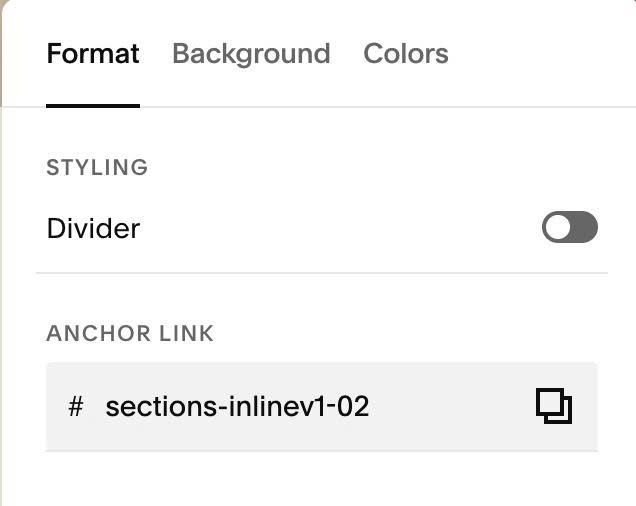 09.26c26v5 Sections Inline