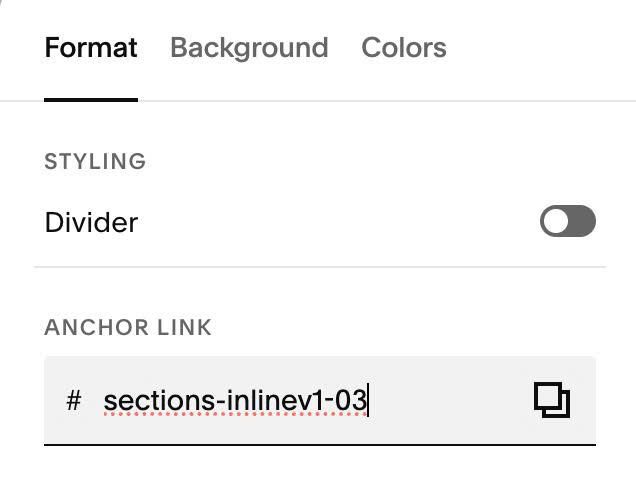 09.26c26v5 Sections Inline