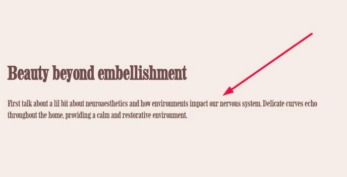 Slideshow with Static Text (left) – Image Change (Right)
