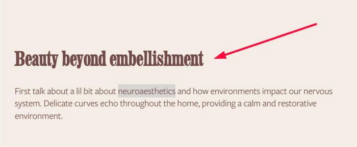 Slideshow with Static Text (left) – Image Change (Right)